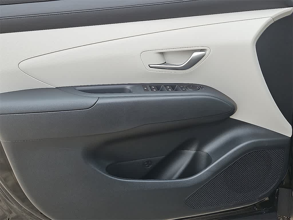 Thumbnail: 2026 Hyundai Tucson - 10