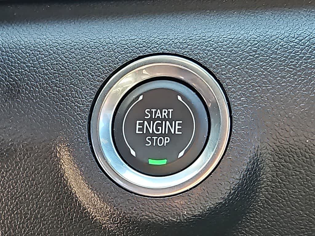 Thumbnail: 2026 GMC Terrain - 23