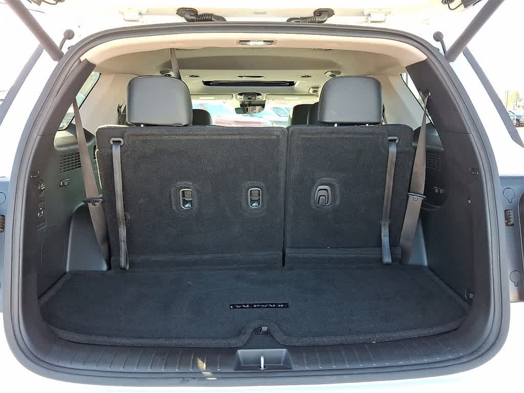 Thumbnail: 2024 Hyundai Palisade - 30