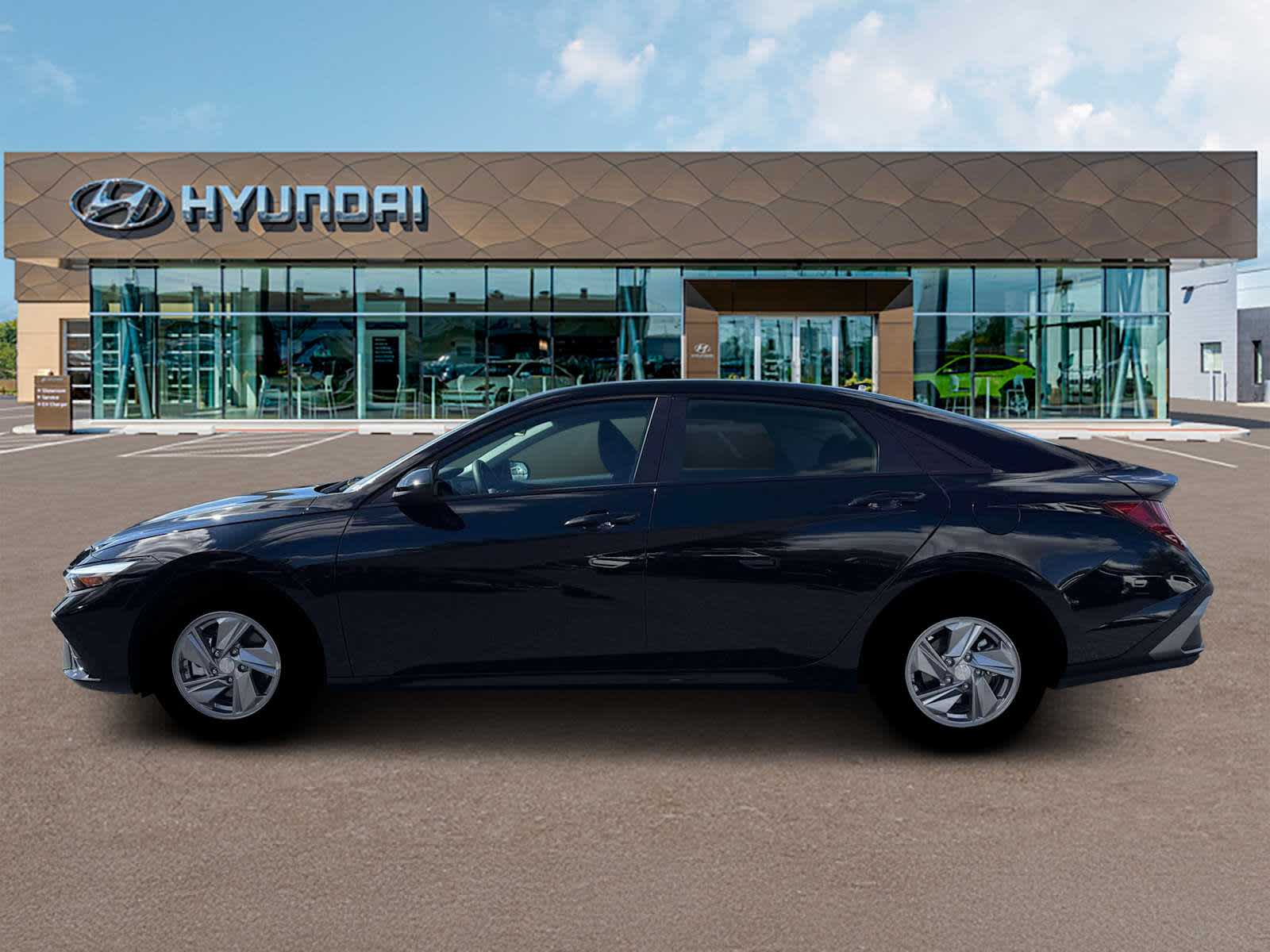 Thumbnail: 2026 Hyundai Elantra - 7
