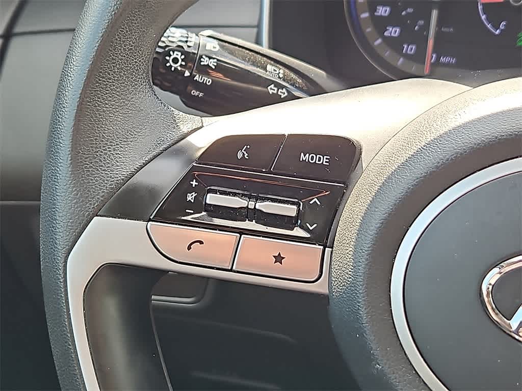 Thumbnail: 2024 Hyundai Tucson - 20