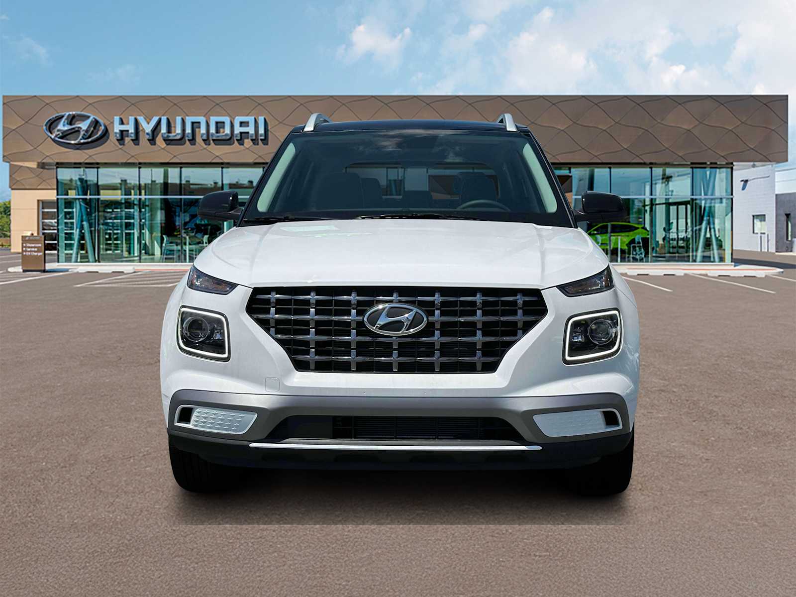 Thumbnail: 2025 Hyundai Venue - 12