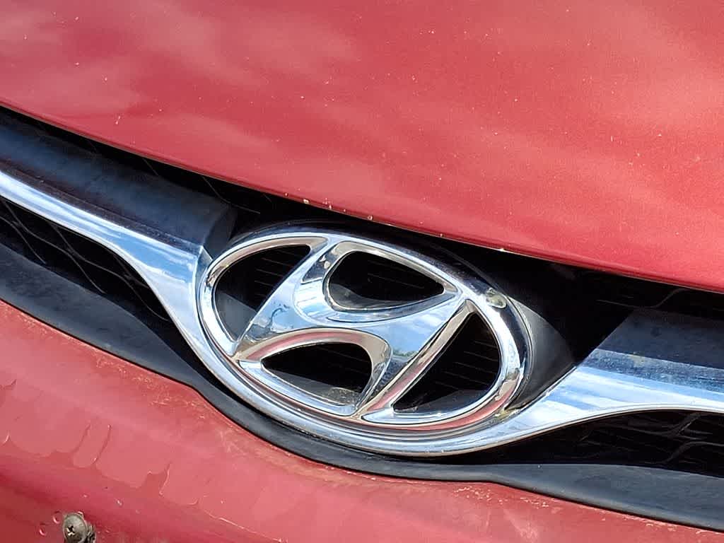 Thumbnail: 2012 Hyundai Elantra - 29