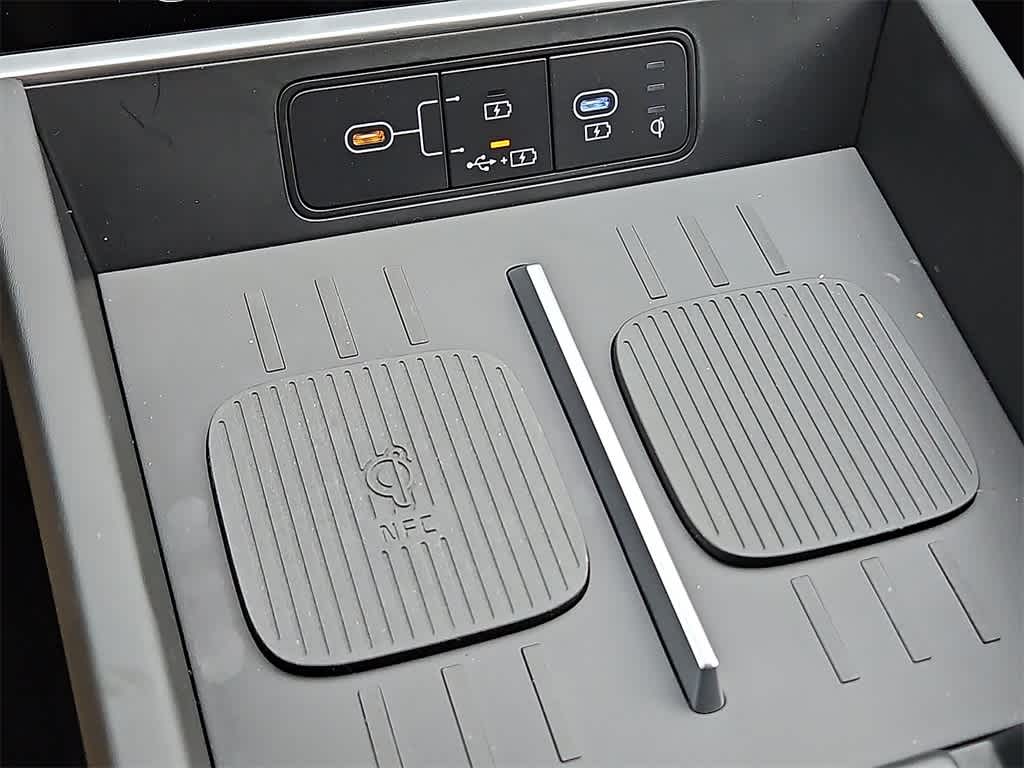 2025 Hyundai Santa Fe SEL 19