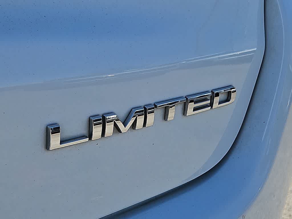 Thumbnail: 2025 Jeep Compass - 31