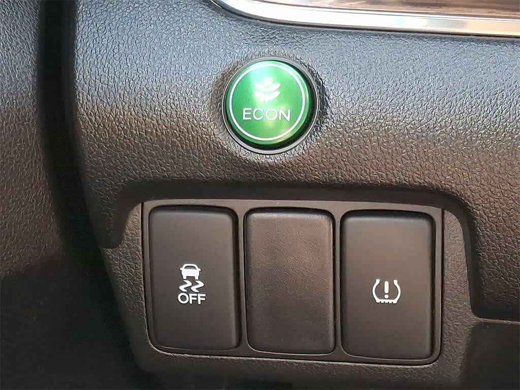 Thumbnail: 2016 Honda CR-V - 24