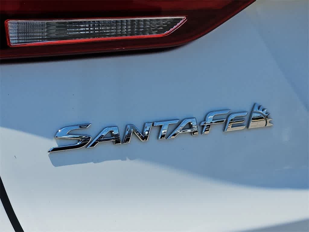 Thumbnail: 2017 Hyundai Santa Fe - 30