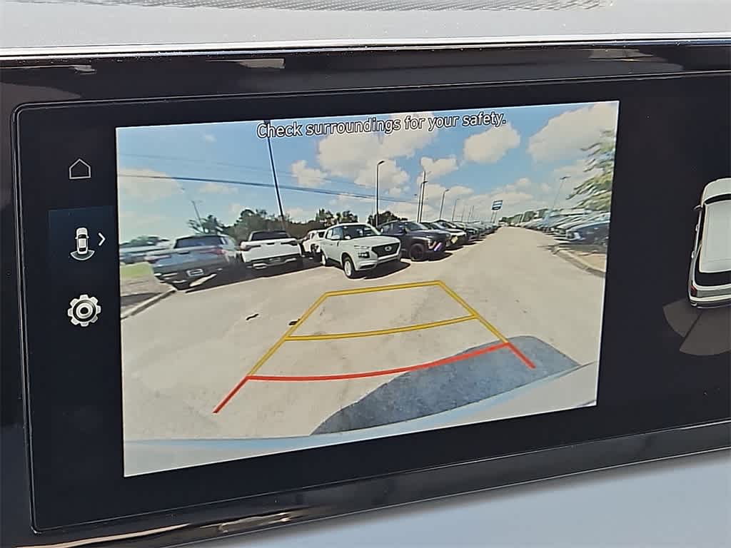 Thumbnail: 2024 Hyundai Palisade - 19