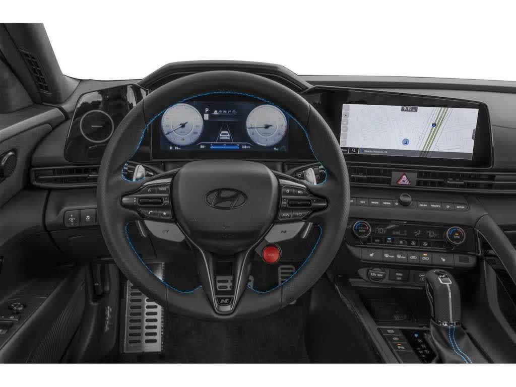 Thumbnail: 2026 Hyundai Elantra - 28
