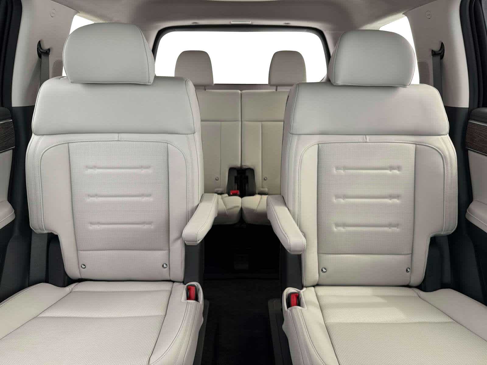 Thumbnail: 2026 Hyundai Santa Fe - 16