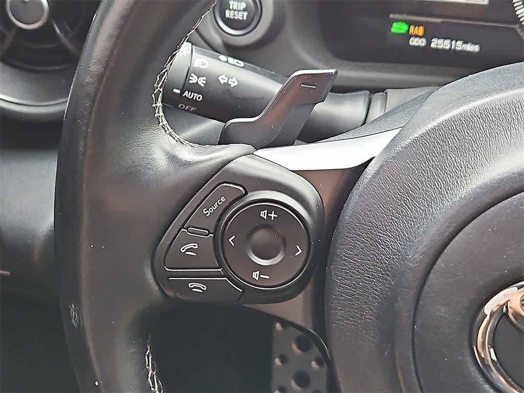 Thumbnail: 2022 Toyota GR86 - 19