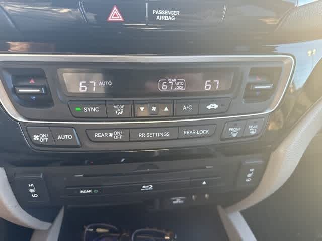 Thumbnail: 2016 Honda Pilot - 20