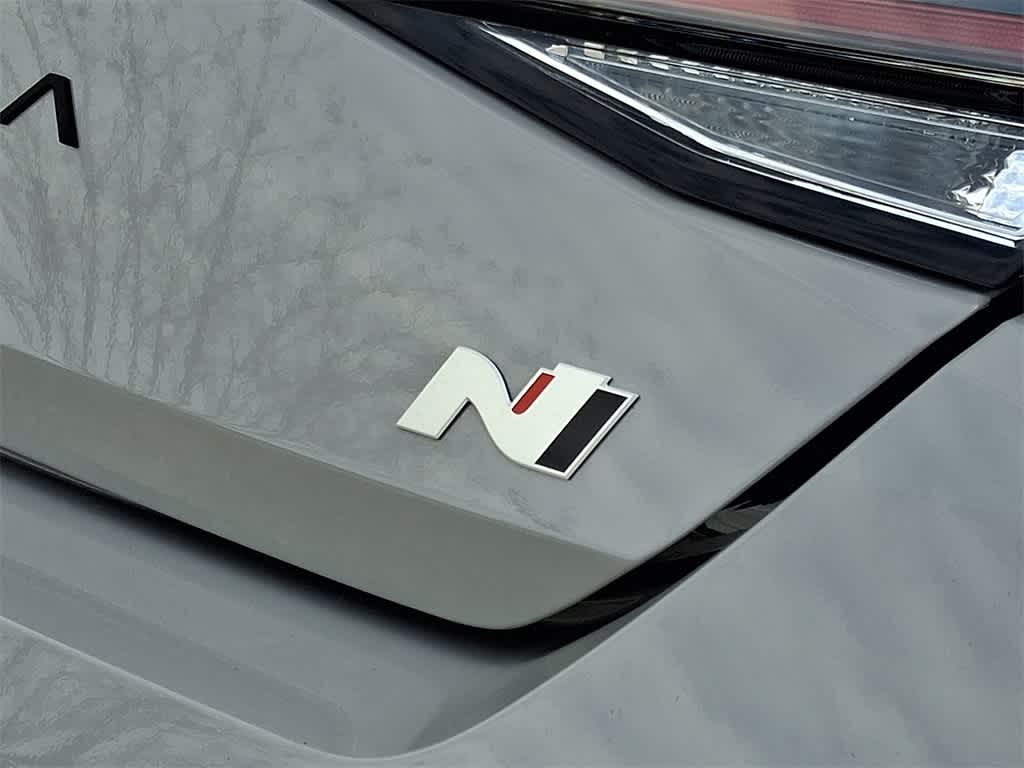 Thumbnail: 2026 Hyundai Elantra - 23