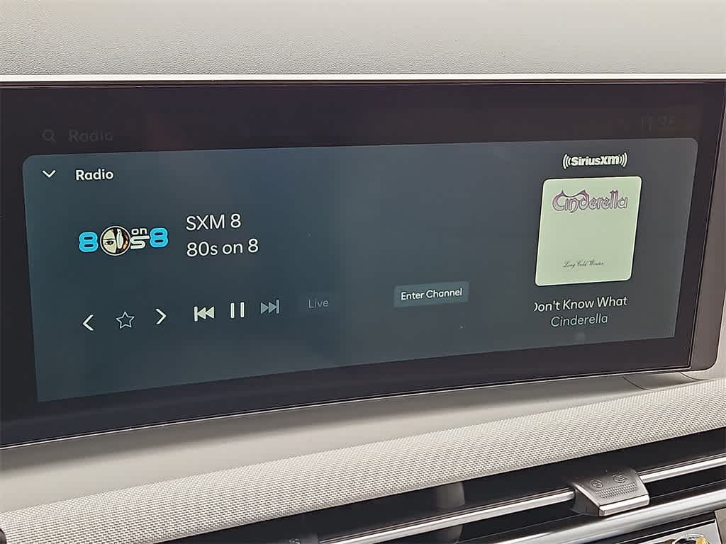 Thumbnail: 2026 Hyundai Tucson - 13