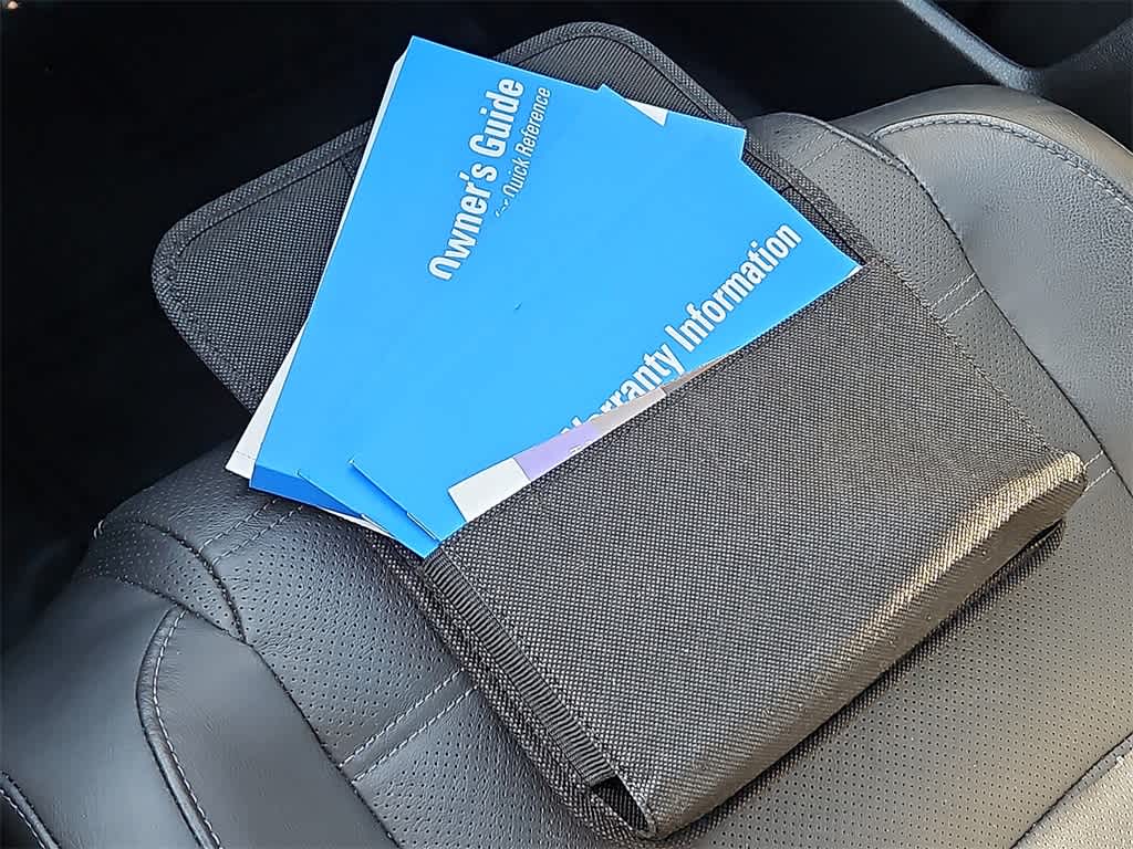 Thumbnail: 2020 Honda CR-V - 29