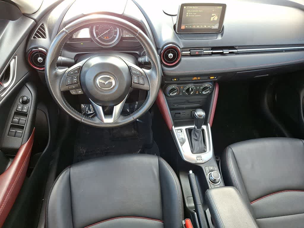 Thumbnail: 2017 Mazda CX-3 - 10