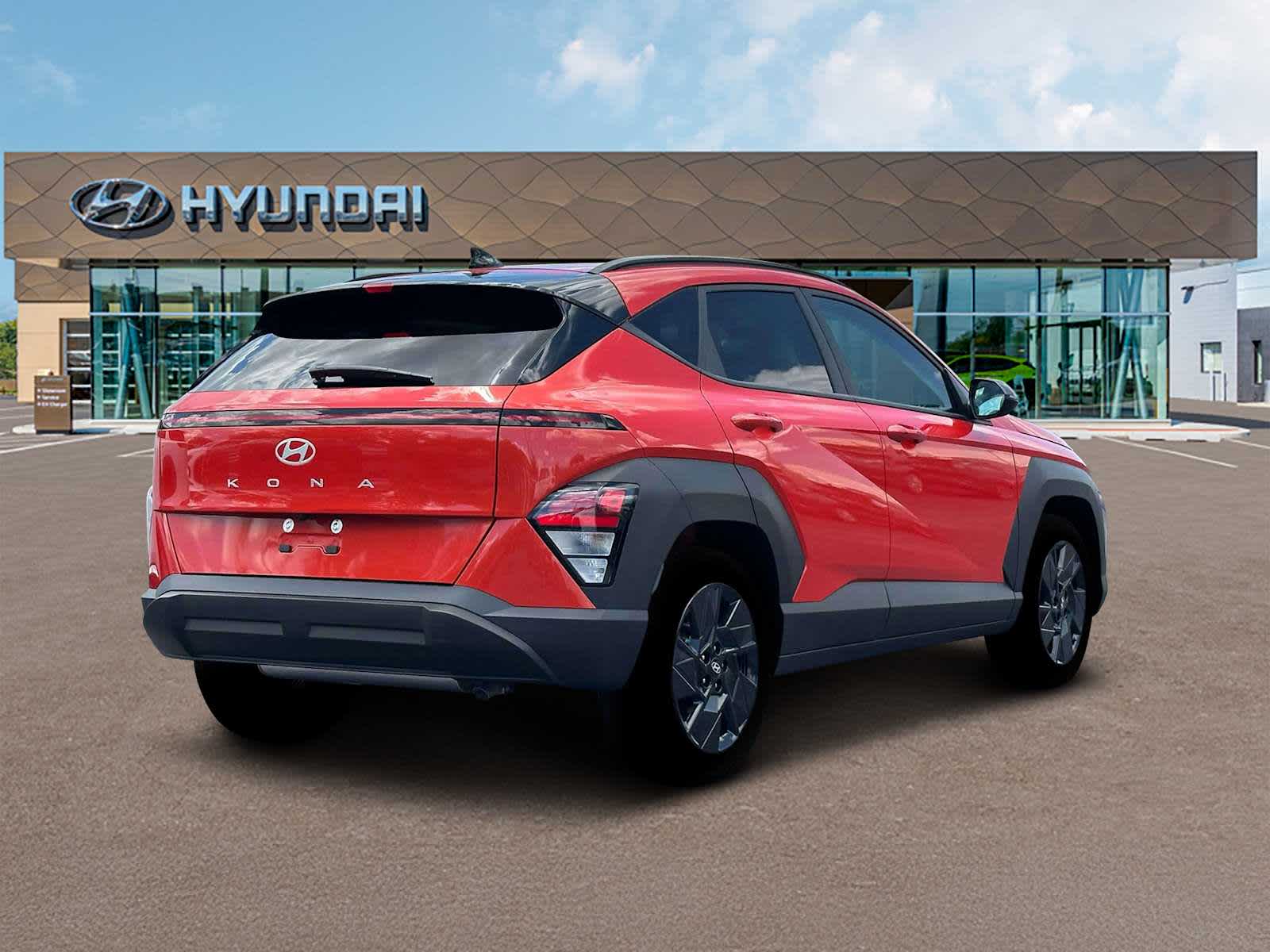Thumbnail: 2026 Hyundai Kona - 7