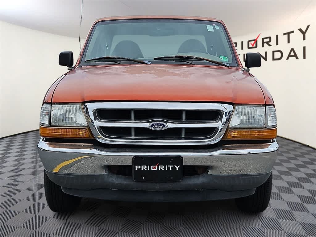 Thumbnail: 1999 Ford Ranger - 2