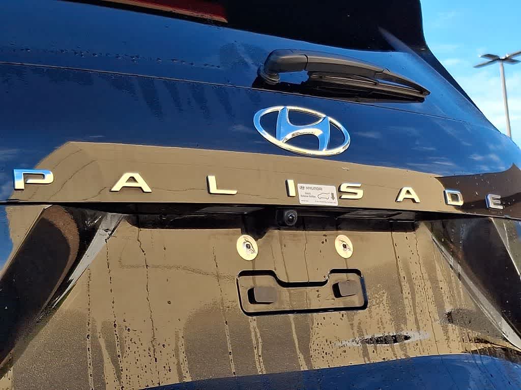 Thumbnail: 2024 Hyundai Palisade - 32