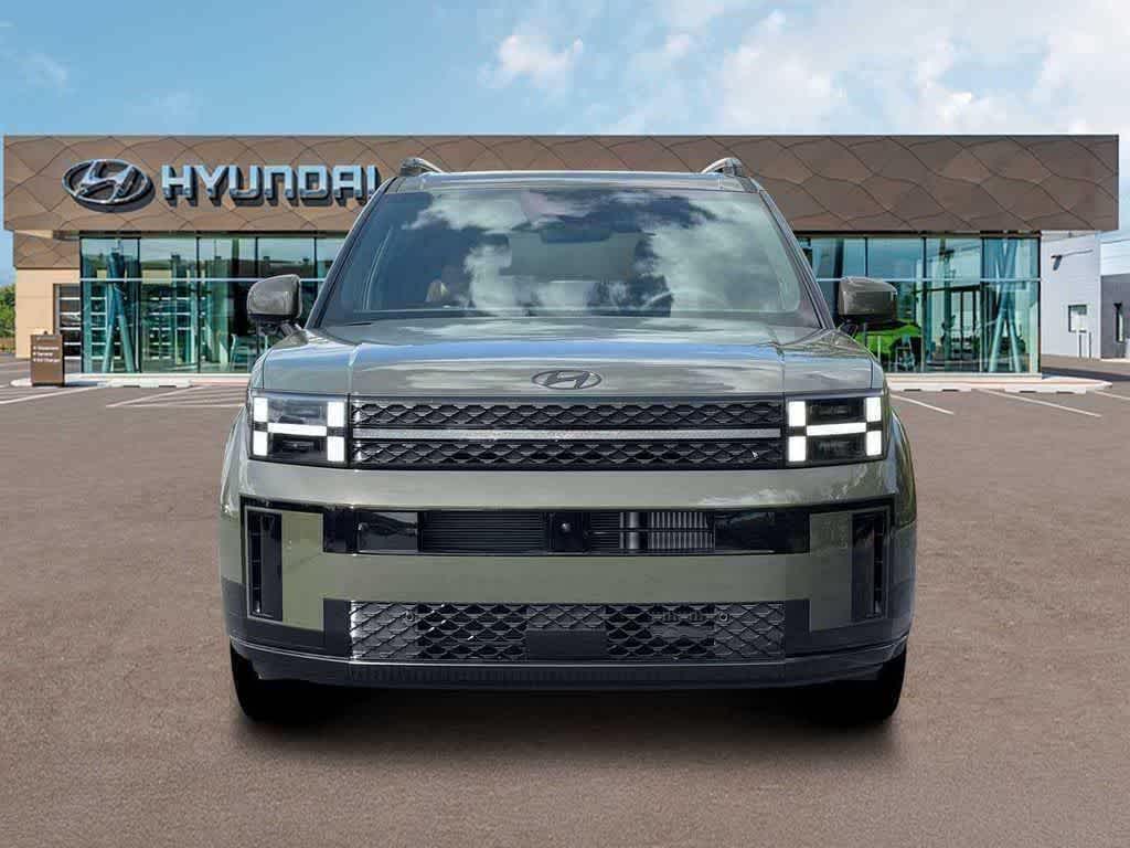 Thumbnail: 2026 Hyundai Santa Fe - 15