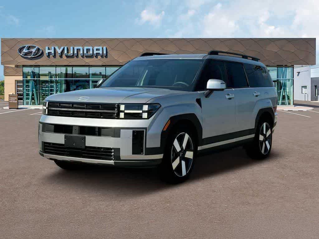 Thumbnail: 2026 Hyundai Santa Fe - 18