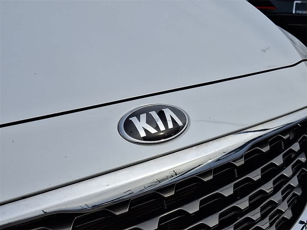 Thumbnail: 2019 Kia Sedona - 27