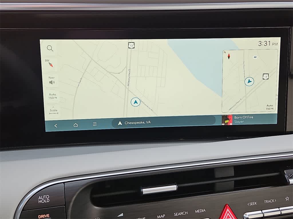 Thumbnail: 2026 Hyundai Palisade - 11