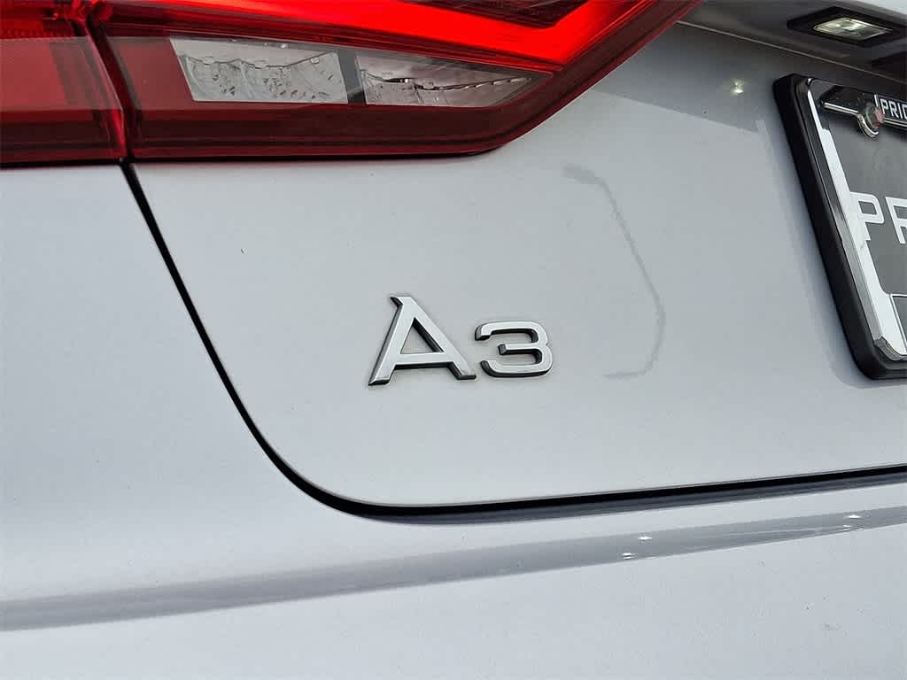 Thumbnail: 2019 Audi A3 - 32