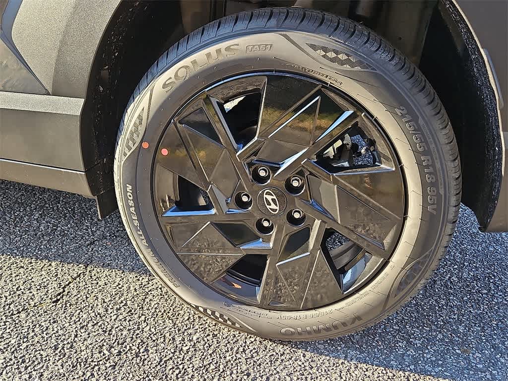 Thumbnail: 2026 Hyundai Kona - 7