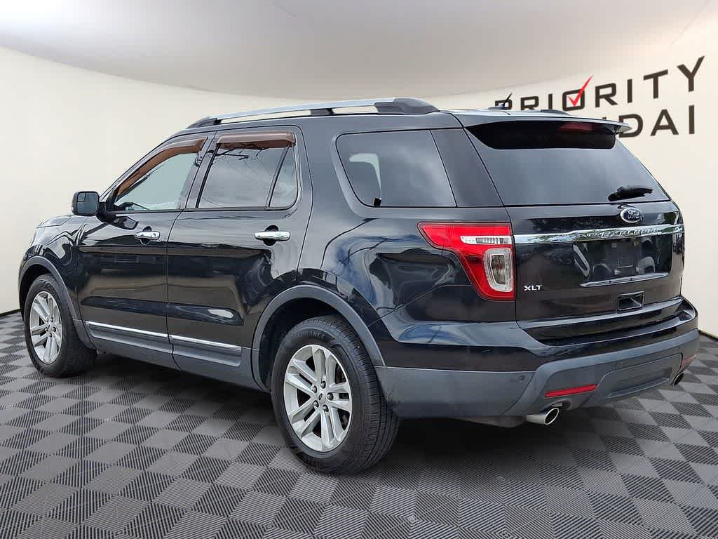 Thumbnail: 2013 Ford Explorer - 6