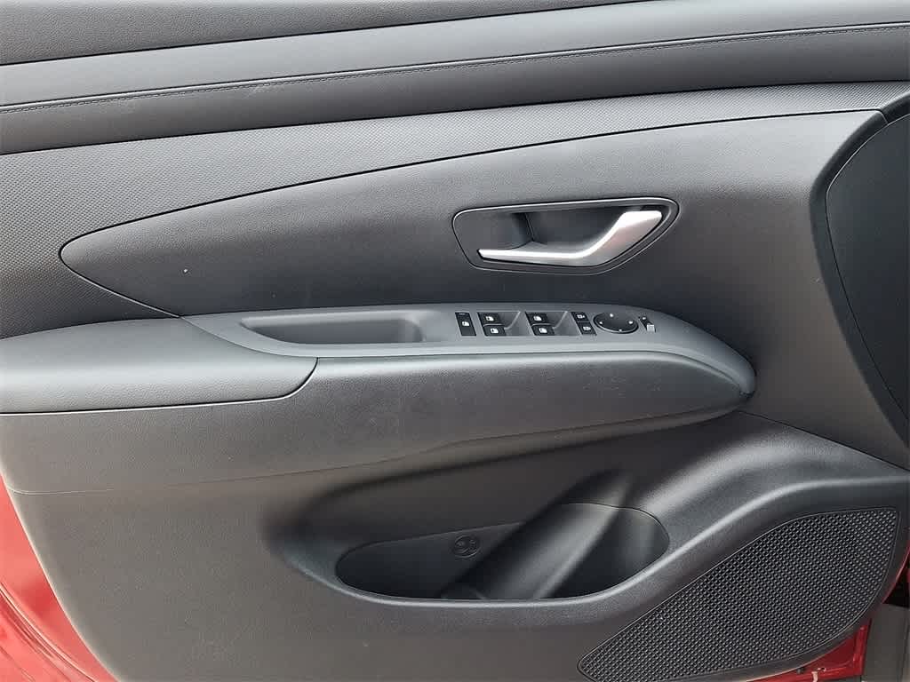 Thumbnail: 2026 Hyundai Tucson - 10