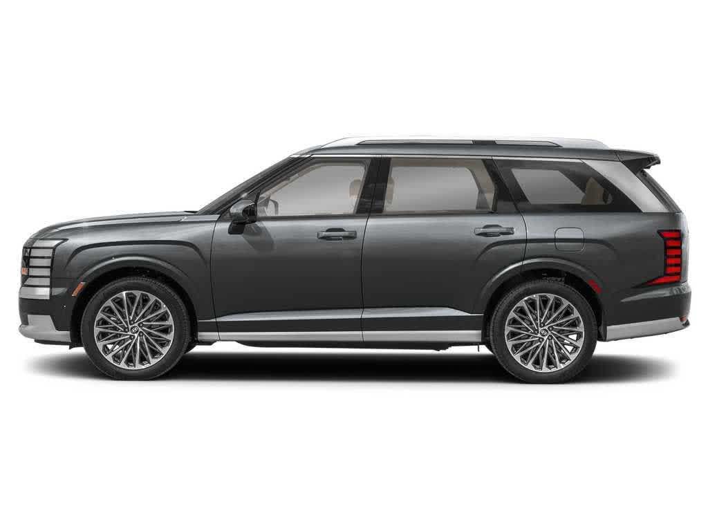 Thumbnail: 2026 Hyundai Palisade - 27