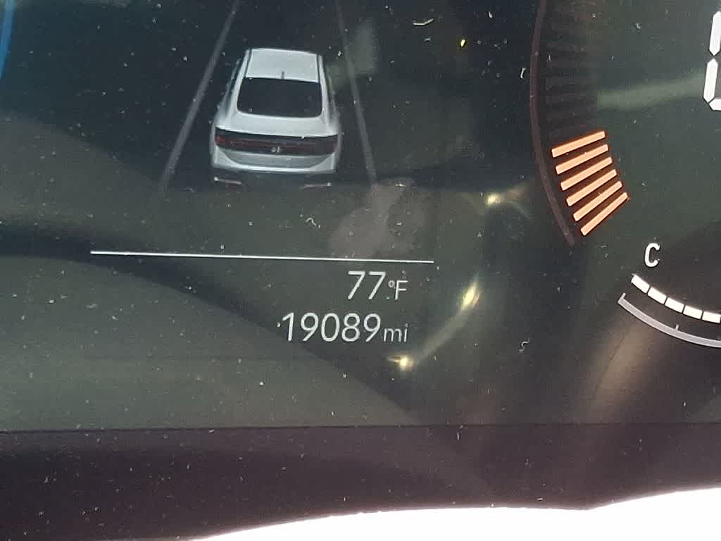 Thumbnail: 2025 Hyundai Sonata - 18