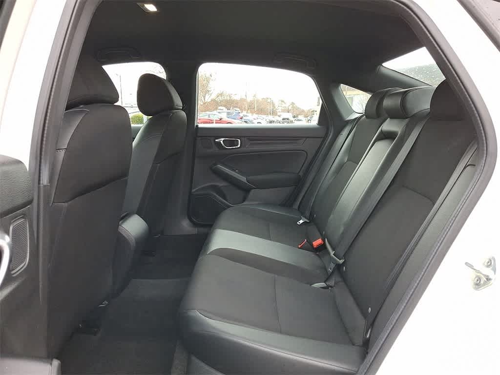 Thumbnail: 2025 Honda Civic - 10