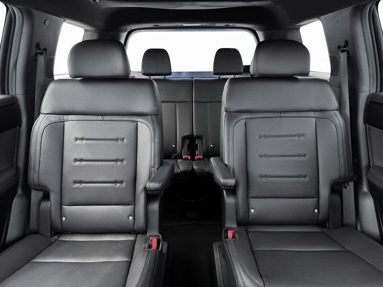 Thumbnail: 2026 Hyundai Santa Fe - 16