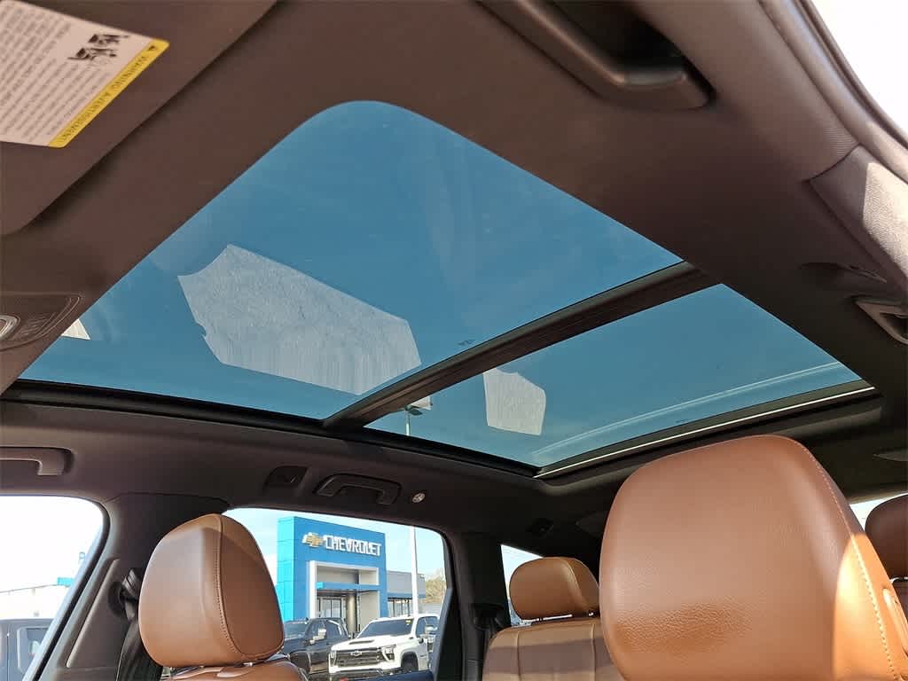 Thumbnail: 2017 Audi Q7 - 14