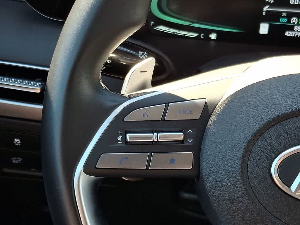 Thumbnail: 2024 Hyundai Palisade - 20