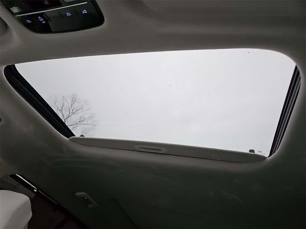 Thumbnail: 2026 Hyundai Santa Fe - 12