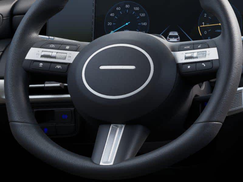 Thumbnail: 2026 Hyundai Tucson - 15