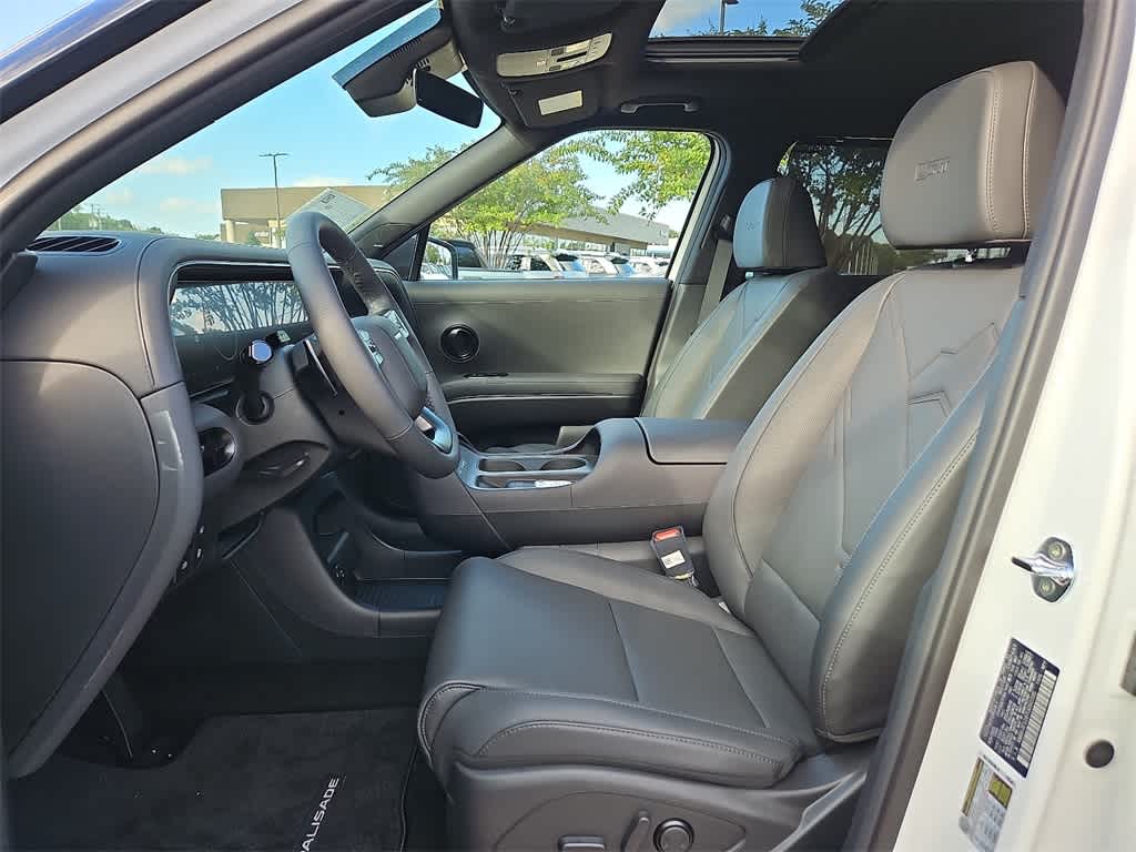 Thumbnail: 2026 Hyundai Palisade - 12