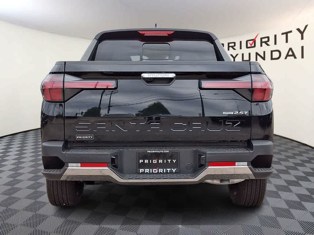 Thumbnail: 2026 Hyundai Santa Cruz - 2