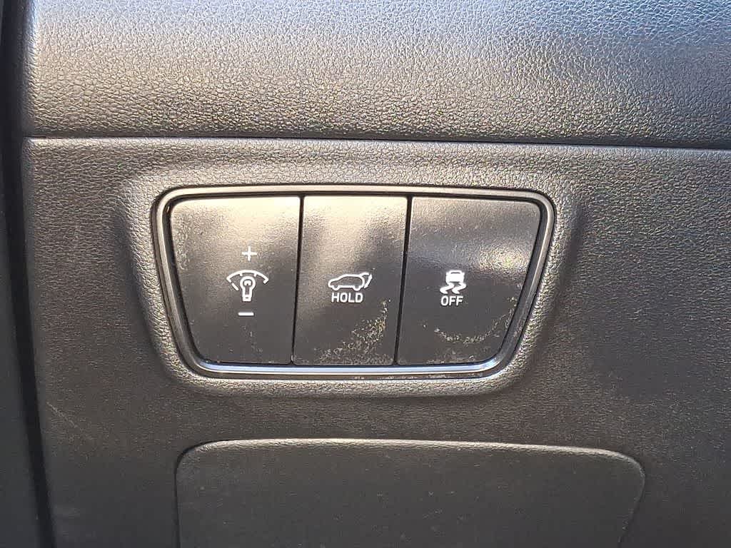 Thumbnail: 2024 Hyundai Tucson - 23