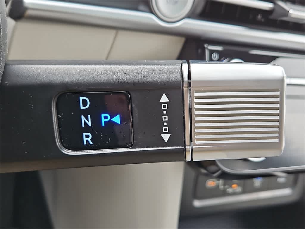 Thumbnail: 2026 Hyundai Tucson - 13