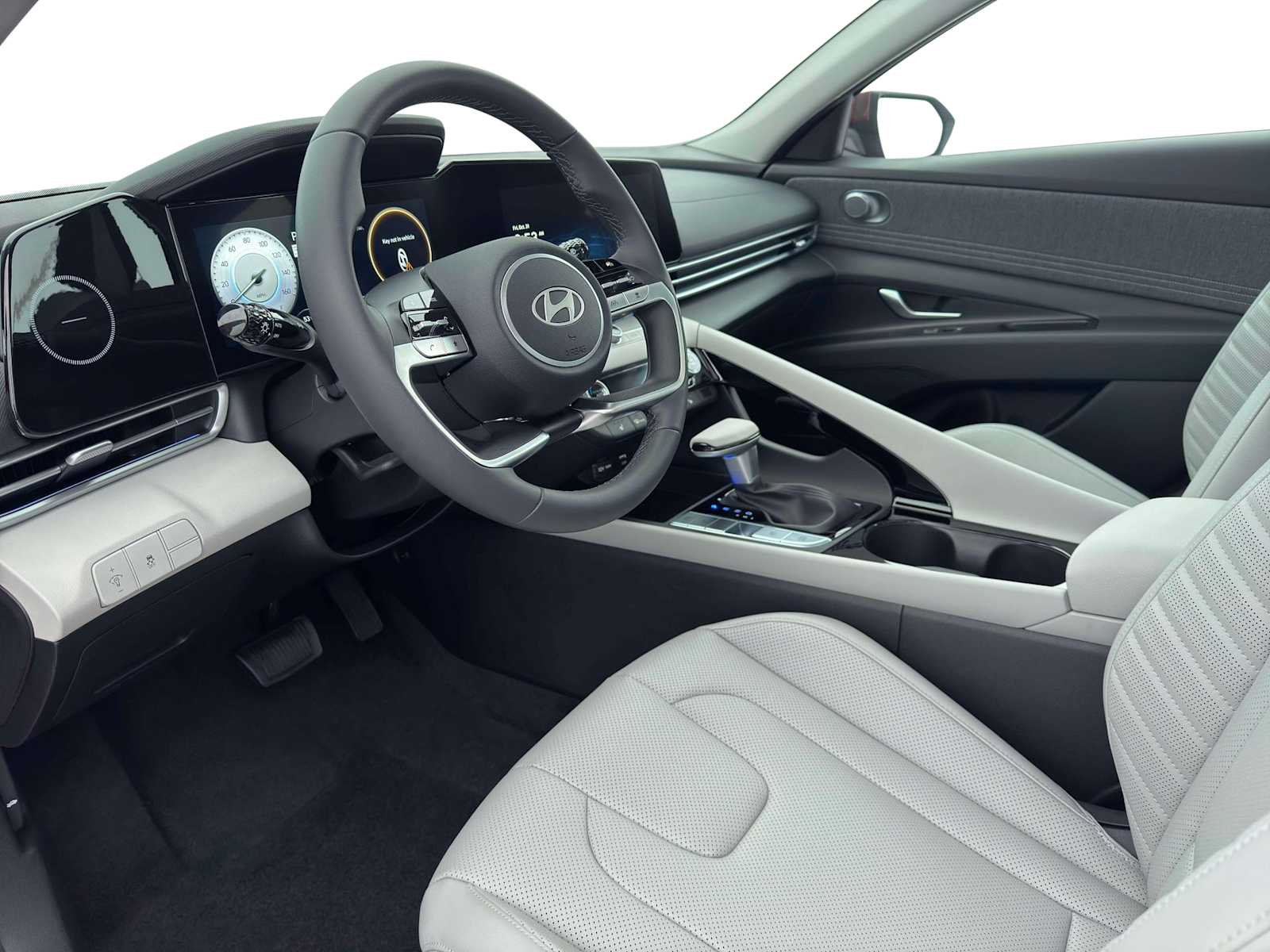 Thumbnail: 2026 Hyundai Elantra - 14