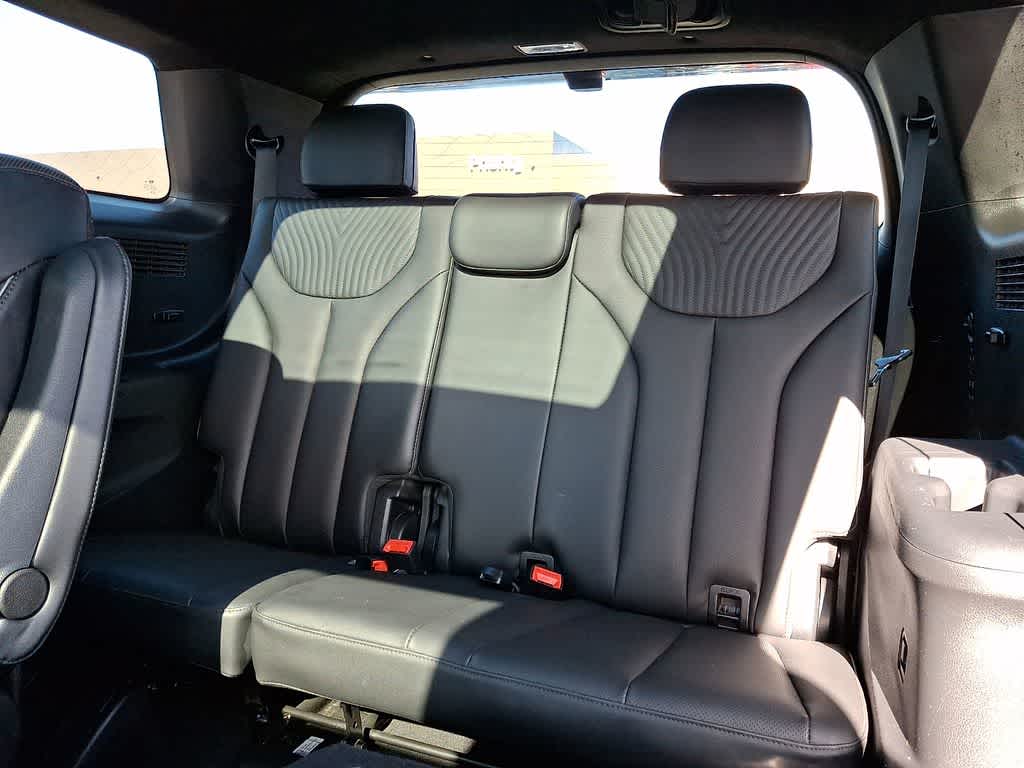 Thumbnail: 2024 Hyundai Palisade - 10