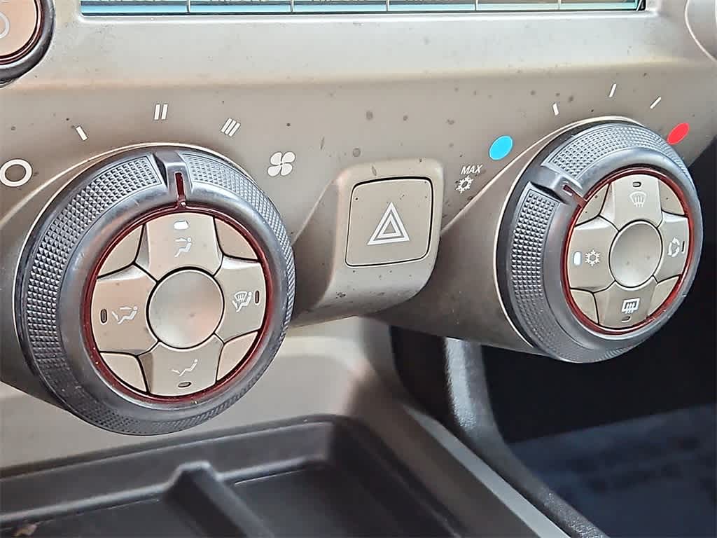 Thumbnail: 2013 Chevrolet Camaro - 10