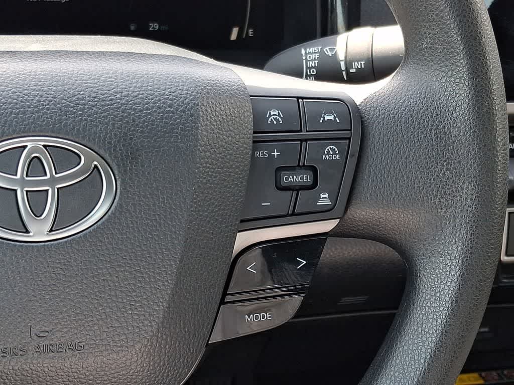 Thumbnail: 2025 Toyota Camry - 21