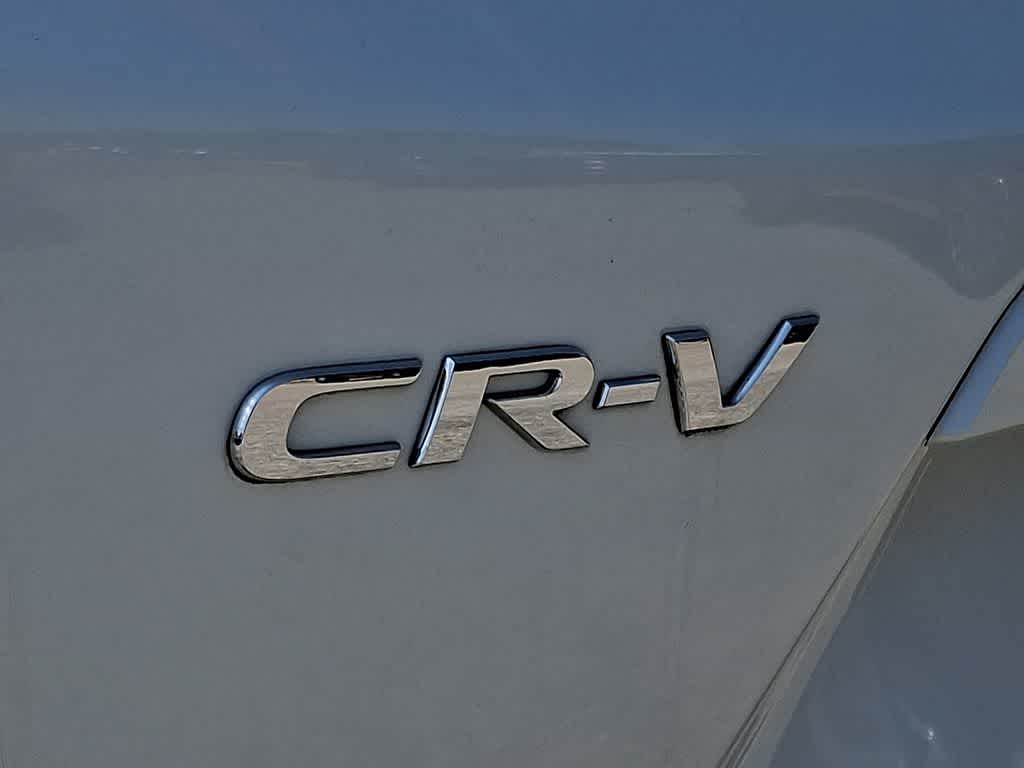 Thumbnail: 2018 Honda CR-V - 34