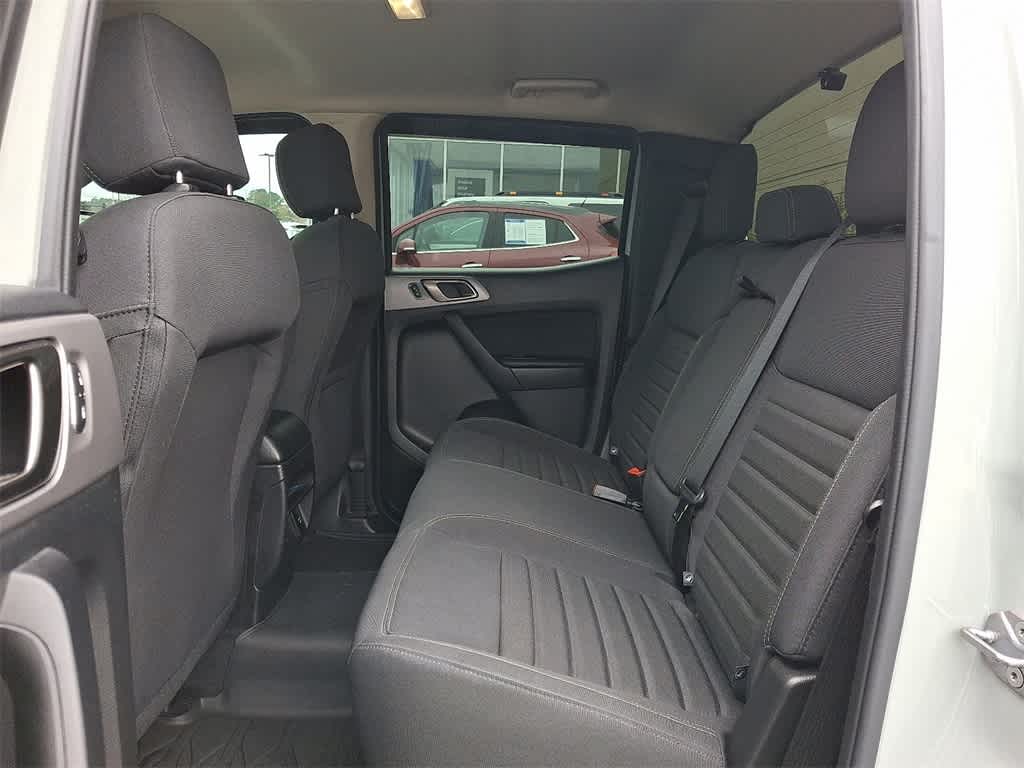 Thumbnail: 2023 Ford Ranger - 10