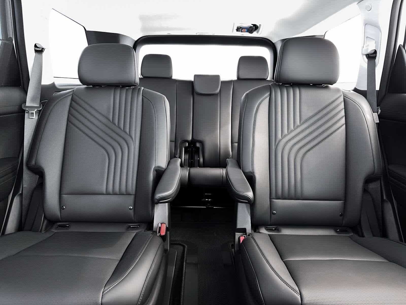 Thumbnail: 2026 Hyundai Palisade - 16